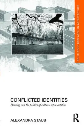 Staub |  Conflicted Identities | Buch |  Sack Fachmedien