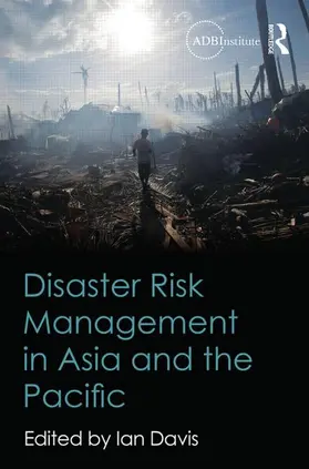 Davis |  Disaster Risk Management in Asia and the Pacific | Buch |  Sack Fachmedien