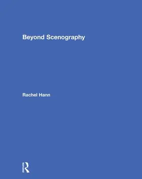 Hann |  Beyond Scenography | Buch |  Sack Fachmedien
