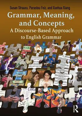 Strauss / Feiz / Xiang |  Grammar, Meaning, and Concepts | Buch |  Sack Fachmedien
