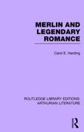 Harding |  Merlin and Legendary Romance | Buch |  Sack Fachmedien