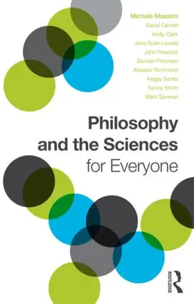 Massimi |  Philosophy and the Sciences for Everyone | Buch |  Sack Fachmedien
