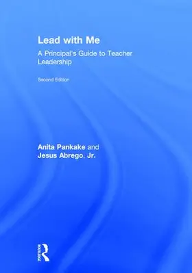 Pankake / Abrego / Abrego, Jr. | Lead with Me | Buch | 978-1-138-78558-8 | sack.de