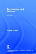 Holden |  Environment and Tourism | Buch |  Sack Fachmedien