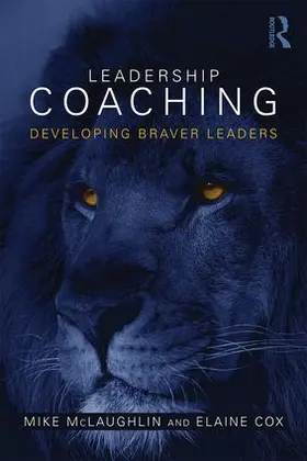 McLaughlin / Cox |  Leadership Coaching | Buch |  Sack Fachmedien