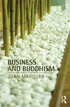 Marques | Business and Buddhism | Buch | 978-1-138-78606-6 | www.sack.de
