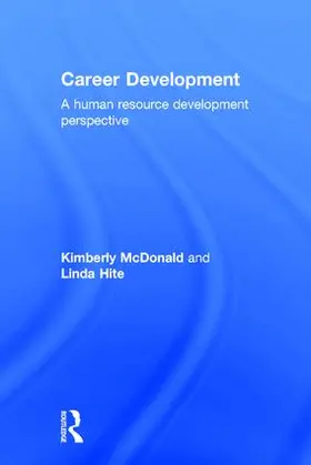 McDonald / Hite | Career Development | Buch | 978-1-138-78612-7 | www.sack.de