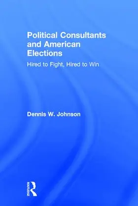 Johnson | Hired to Fight, Hired to Win | Buch | 978-1-138-78635-6 | www.sack.de