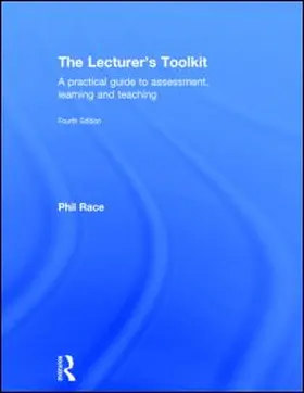 Race | The Lecturer's Toolkit | Buch | 978-1-138-78644-8 | sack.de