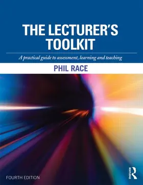 Race | The Lecturer's Toolkit | Buch | 978-1-138-78645-5 | sack.de