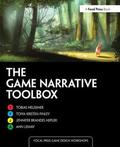 Heussner / Finley / Brandes Hepler |  The Game Narrative Toolbox | Buch |  Sack Fachmedien
