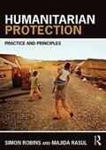 Robins / Rasul |  Humanitarian Protection | Buch |  Sack Fachmedien
