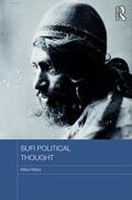 Milani |  Sufi Political Thought | Buch |  Sack Fachmedien