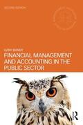 Bandy |  Financial Management and Accounting in the Public Sector | Buch |  Sack Fachmedien