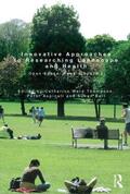 Ward Thompson / Aspinall / Bell |  Innovative Approaches to Researching Landscape and Health | Buch |  Sack Fachmedien