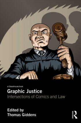 Giddens |  Graphic Justice | Buch |  Sack Fachmedien
