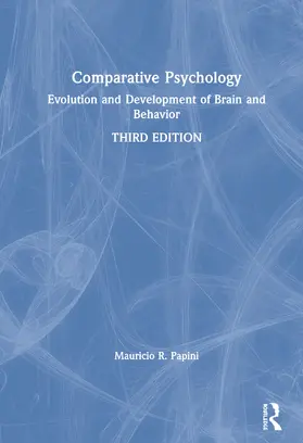 Papini |  Comparative Psychology | Buch |  Sack Fachmedien