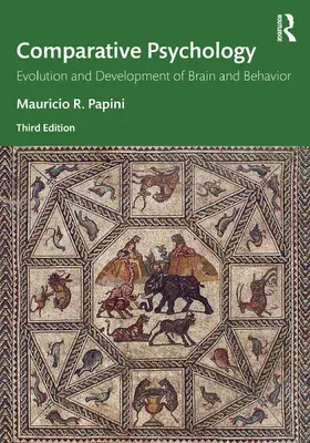 Papini |  Comparative Psychology | Buch |  Sack Fachmedien