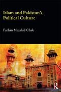 Chak |  Islam and Pakistan's Political Culture | Buch |  Sack Fachmedien