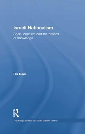 Ram |  Israeli Nationalism | Buch |  Sack Fachmedien