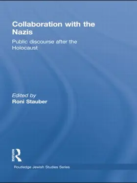 Stauber |  Collaboration with the Nazis | Buch |  Sack Fachmedien