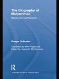 Schoeler |  The Biography of Muhammad | Buch |  Sack Fachmedien