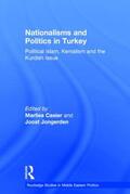 Casier / Jongerden |  Nationalisms and Politics in Turkey | Buch |  Sack Fachmedien