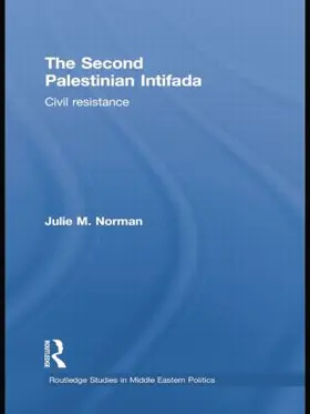 Norman | The Second Palestinian Intifada | Buch | 978-1-138-78930-2 | sack.de