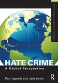 Iganski / Levin |  Hate Crime | Buch |  Sack Fachmedien
