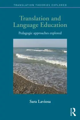 Laviosa |  Translation and Language Education | Buch |  Sack Fachmedien