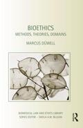 Düwell |  Bioethics | Buch |  Sack Fachmedien