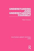 O'Connor |  Understanding Jung Understanding Yourself | Buch |  Sack Fachmedien