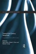 Dutton / Ross / Tunsjø |  Twenty-First Century Seapower | Buch |  Sack Fachmedien