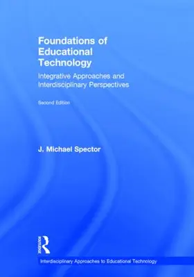 Spector |  Foundations of Educational Technology | Buch |  Sack Fachmedien