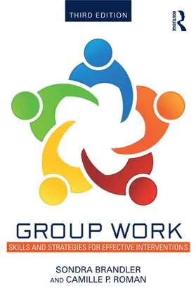 Brandler / Roman | Group Work | Buch | 978-1-138-79058-2 | www.sack.de