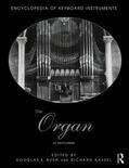 Bush / Kassel |  The Organ | Buch |  Sack Fachmedien