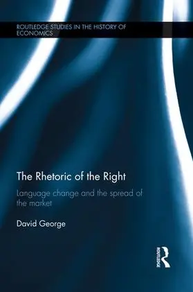 George | The Rhetoric of the Right | Buch | 978-1-138-79149-7 | sack.de