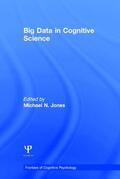 Jones |  Big Data in Cognitive Science | Buch |  Sack Fachmedien