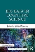 Jones |  Big Data in Cognitive Science | Buch |  Sack Fachmedien
