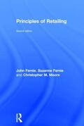 Fernie / Moore |  Principles of Retailing | Buch |  Sack Fachmedien