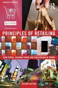 Fernie / Moore |  Principles of Retailing | Buch |  Sack Fachmedien