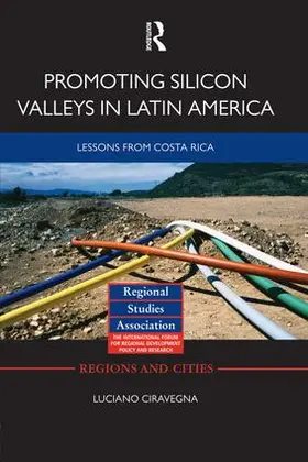 Ciravegna |  Promoting Silicon Valleys in Latin America | Buch |  Sack Fachmedien