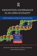 Rickne / Laestadius / Etzkowitz |  Innovation Governance in an Open Economy | Buch |  Sack Fachmedien