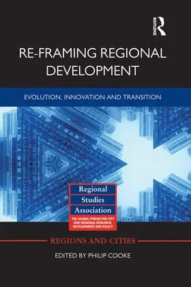 Cooke |  Re-framing Regional Development | Buch |  Sack Fachmedien
