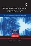 Cooke |  Re-framing Regional Development | Buch |  Sack Fachmedien