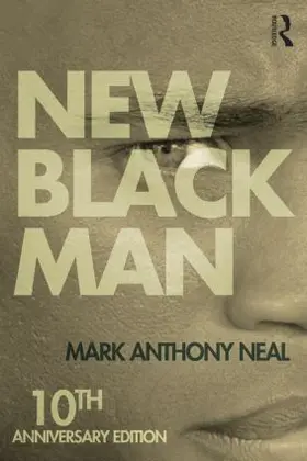 Neal | New Black Man | Buch | 978-1-138-79258-6 | www.sack.de
