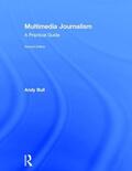 Bull |  Multimedia Journalism | Buch |  Sack Fachmedien
