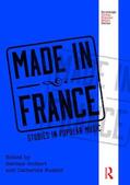 Guibert / Rudent |  Made in France | Buch |  Sack Fachmedien