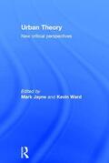 Jayne / Ward |  Urban Theory | Buch |  Sack Fachmedien