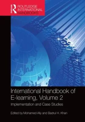 Ally / Khan |  International Handbook of E-Learning Volume 2 | Buch |  Sack Fachmedien